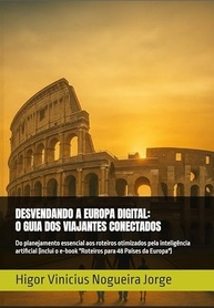 Desvendando a Europa Digital: O Guia Definitivo para Viajantes Conectados com IA - imagem 2
