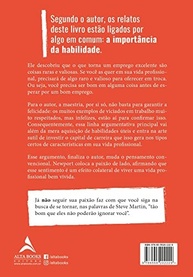 Seja "Bom Demais Para Ser Ignorado": Habilidades que Transformam sua Carreira - imagem 3