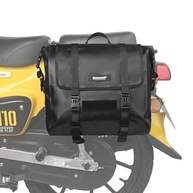 Alforjes de Moto Rhinowalk 15L: Aventura Impermeável e Liberação Rápida para Sua Motocicleta - imagem 2