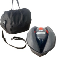 Bolsa Porta-Capacete Moto Impermeável: Proteção e Estilo para Seu Equipamento - imagem 1