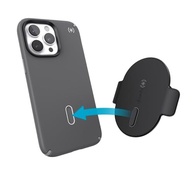 Suporte MagSafe Speck ClickLock para Carro: iPhone Seguro e Acessível - imagem 4
