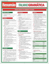 Domine a Gramática Italiana: O Guia Essencial para Iniciantes - imagem 1