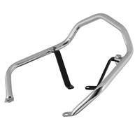 Alça Pro Tork Arrow Cromada para Shineray Jet 49: Estilo e Durabilidade para Sua Moto - imagem 1