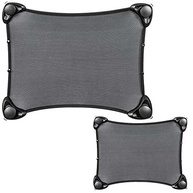 KaBaby Kit 2 Protetores de Luminosidade Ajustáveis - Proteção e Conforto para Seu Bebê - imagem 5