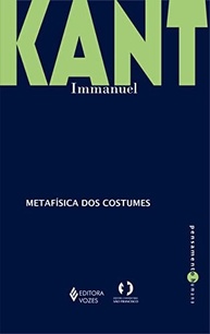 Metafísica dos Costumes: A Obra Essencial de Kant para Entender Direito e Moral - imagem 2