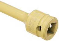 King Tony Extensão de Impacto 1/2" 110Nm: Precisão e Durabilidade para Seu Trabalho - imagem 4