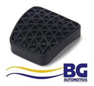 Kit 2 Capas de Pedal Freio e Embreagem para Zafira, Meriva, Corsa, Vectra e Astra - imagem 2