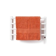 Toalheiro Térmico 110v para 1 Toalha Fio Lado Direito Branco - imagem 4