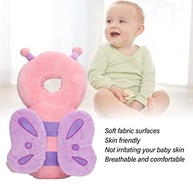 Almofada de Segurança Infantil em Forma de Animal - Proteção Leve e Confortável para Bebês - imagem 5