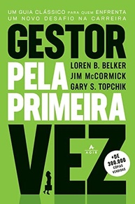 Gestor pela Primeira Vez: O Guia Essencial para Novos Líderes - imagem 2