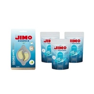 Kit Jimo Essence Limão + 3 Pastilhas Enzimáticas - Limpeza Profunda e Sem Odores para Lava-Louças - imagem 2