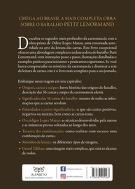 O Livro Completo do Baralho Petit Lenormand: A Bíblia Definitiva para Cartomantes - imagem 3