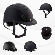 Ovation Capacete de Equitação de Luxo: Segurança e Conforto para Cavaleiros Exigentes - imagem 4
