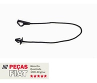 Corda Original Mopar para Porta-Malas Novo Palio 2015 (51854842) - imagem 2