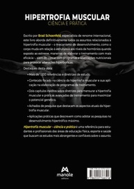 Hipertrofia Muscular: Ciência e Prática - O Guia Definitivo para Maximizar seus Ganhos - imagem 3