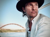 Greenlights: A Jornada de Matthew McConaughey para a Satisfação na Vida - imagem 3