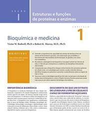 Bioquímica Ilustrada de Harper: O Guia Essencial para Medicina e Ciências da Saúde - imagem 4