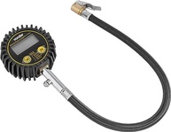 Medidor Digital de Pressão de Pneus Vonder CD-150: Precisão e Segurança para Seu Veículo - imagem 4
