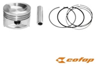 Kit Cilindro Motor Metal Leve Original para Honda CG Titan Fan e NXR Bros 150 (2004-2024) + Graxa Premium - imagem 4