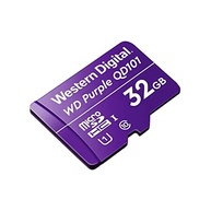 Cartão Micro SD 32GB WD Purple Intelbras: Gravação Contínua e Durabilidade para Câmeras de Segurança - imagem 4