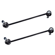 Barra Estabilizadora Dianteira AUQDD K80497 para Mini Cooper 1.6L (2002-2015) - Segurança e Conforto - imagem 4