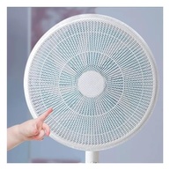 Capa de Proteção para Ventilador 45cm - Segurança Infantil com Design Moderno - imagem 2