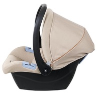 Cadeira para Auto Mon Amour Burigotto: Segurança e Conforto para seu Bebê - imagem 4