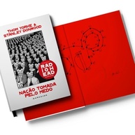 Nação Tomada pelo Medo: O Livro Definitivo para Fãs de Radiohead - imagem 4