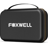 Estojo Protetor Premium para Scanner Automotivo FOXWELL NT301 e Similares - imagem 2