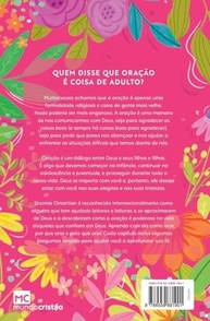 O Poder da Oração na Vida das Meninas: Um Guia para Conexão com Deus - imagem 3