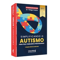 Simplificando o Autismo: Guia Completo para Pais, Familiares e Profissionais - imagem 1