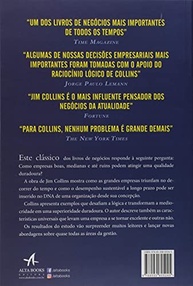 Empresas Feitas Para Vencer: Descubra o Segredo da Excelência Duradoura - imagem 3