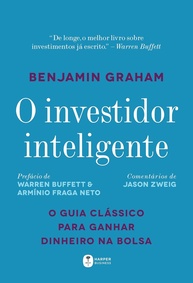 O Investidor Inteligente: O Guia Essencial para o Sucesso no Mercado de Ações - imagem 1