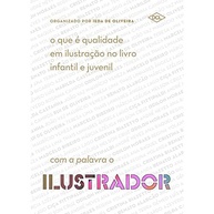 O Que é Qualidade em Ilustração para Literatura Infantil e Juvenil: Um Guia Essencial - imagem 2