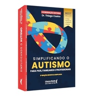 Simplificando o Autismo: Guia Completo para Pais, Familiares e Profissionais - imagem 2