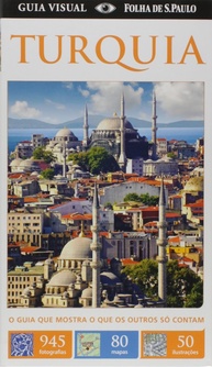 Turquia: O Guia Visual Definitivo para Sua Próxima Aventura - imagem 1