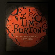 Tim Burton: A Obra Completa do Cineasta Icônico | Livro Essencial para Fãs - imagem 3