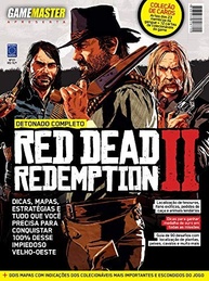 Red Dead Redemption 2 100%: Guia Completo para Dominar o Velho Oeste - imagem 2