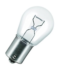 Kit 10 Lâmpadas P21W OSRAM 1 Polo: Iluminação Confiável para Seu Veículo - imagem 3