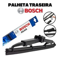 Kit Palhetas Bosch Dianteira e Traseira Original para Chevrolet Onix (2012-2018) - imagem 4