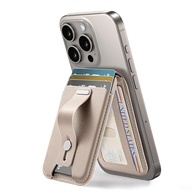 ESR Suporte Magnético para Cartão: Segurança e Versatilidade para seu iPhone - imagem 2