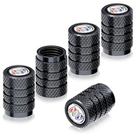 Tampas de Válvula Premium para Pneus: Proteção e Estilo para Seu Veículo Buick e Mais - imagem 1