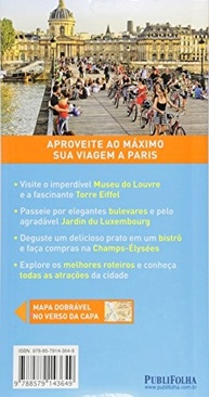 Paris: O Guia Definitivo para Sua Viagem dos Sonhos - imagem 3