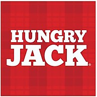 Hungry Jack: Massa Perfeita para Panquecas e Waffles 453g - imagem 1