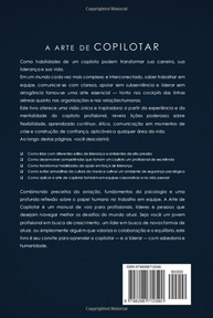 A Arte de Copilotar: Lições Essenciais para Liderança e Alta Performance - imagem 3