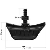 Trava de Aro de Pneu 4,7cm para Motos Off-Road e Monkey Bike - Segurança e Performance! - imagem 3