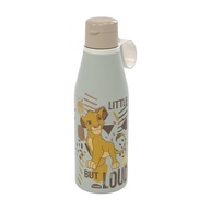 Garrafa Rei Leão Mufasa 530ml - Plástico Seguro e Estilo para Crianças - imagem 2