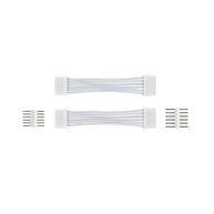 Litcessory Controlador Adaptador 6 Pinos para Philips Hue Lightstrip Plus (Micro V4/Solo) - Branco - imagem 5