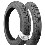 Pneu Dianteiro Levorin Matrix Scooter 90/90-12 44J para Honda Lead 110 (Sem Câmara) - imagem 3