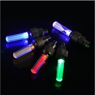 BlueSunshine: 20 Luzes LED para Válvulas de Pneu - Destaque e Segurança para Seu Veículo! - imagem 3